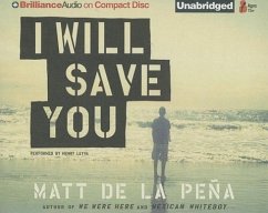 I Will Save You - De La Pena, Matt