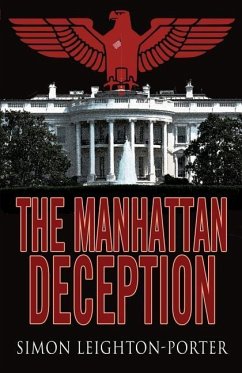 The Manhattan Deception - Leighton-Porter, Simon