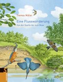 Eine Flusswanderung