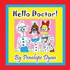 Hello Doctor! - Dyan, Penelope
