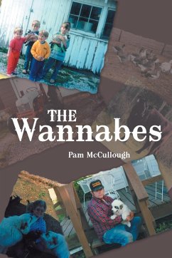 The Wannabes - McCullough, Pam