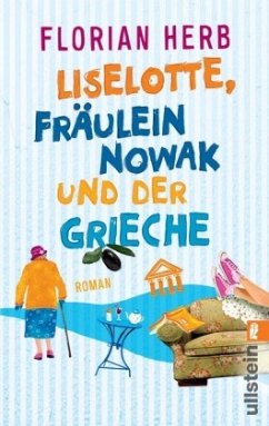 Liselotte, Fräulein Nowak und der Grieche - Herb, Florian