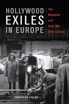 Hollywood Exiles in Europe - Prime, Rebecca