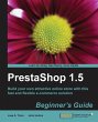 Prestashop 1.5 Beginner's Guide - Bild 1
