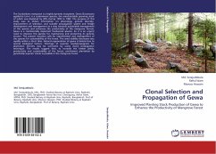 Clonal Selection and Propagation of Gewa - Serajuddoula, Md.;Islam, Rafiul;Hossain, Monzur