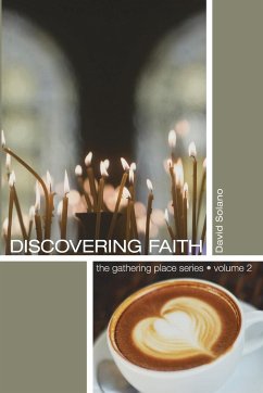 Discovering Faith - Solano, David