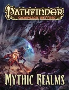 Pathfinder Campaign Setting: Mythic Realms - Paizo