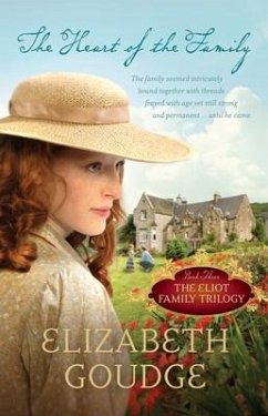 The Heart of the Family - Goudge, Elizabeth