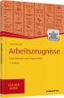 Arbeitszeugnisse - Bild 1