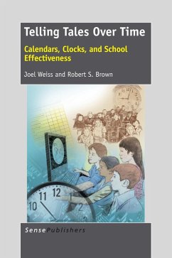 Telling Tales Over Time - Weiss, Joel; Brown, Robert S