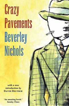 Crazy Pavements - Nichols, Beverley