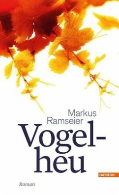 Vogelheu - Ramseier, Markus