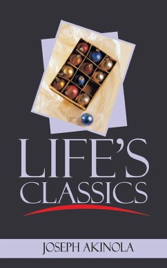 Life's Classics - Akinola, Joseph