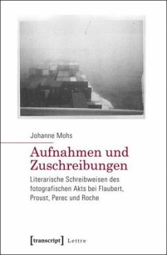 Aufnahmen und Zuschreibungen - Mohs, Johanne