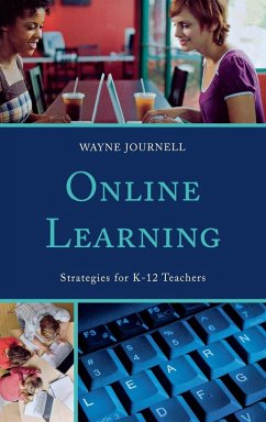 Online Learning - Journell, Wayne