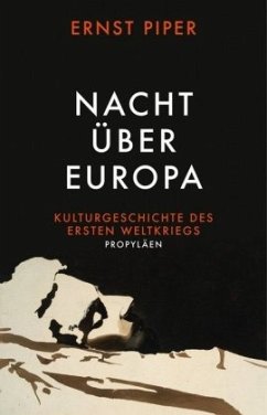 Nacht über Europa - Piper, Ernst