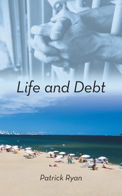 Life and Debt - Ryan, Patrick