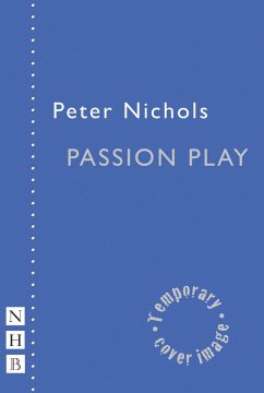 Passion Play - Nichols, Peter