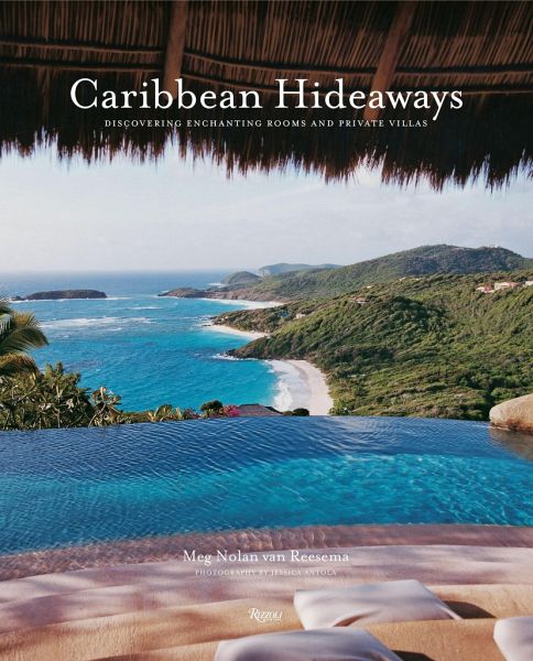 Caribbean Hideaways Von Meg Nolan Van Reesma Englisches Buch Bücherde 