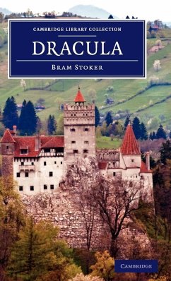 Dracula - Stoker, Bram