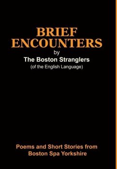 Brief Encounters - Boston Stranglers(of the English Languag