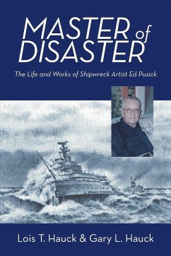 Master of Disaster - Hauck, Lois T.; Hauck, Gary L.