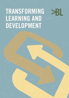 Transforming learning and development - Shepherd, Clive