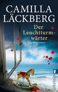 Der Leuchtturmwärter / Erica Falck & Patrik Hedström Bd.7 - Läckberg, Camilla