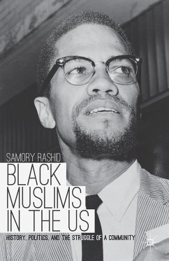Black Muslims in the US - Rashid, Samory
