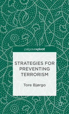 Strategies for Preventing Terrorism - Bjorgo, T.;Loparo, Kenneth A.