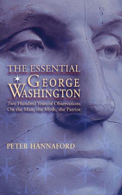 Essential George Washington (PB) - Hannaford, Peter