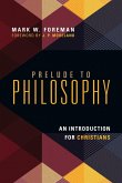 Prelude to Philosophy