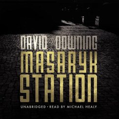 Masaryk Station - Downing, David