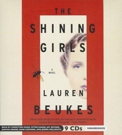 The Shining Girls - Beukes, Lauren