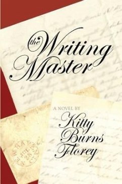 The Writing Master - Florey, Kitty Burns