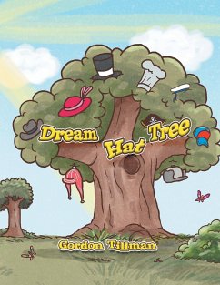 Dream Hat Tree
