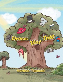 Dream Hat Tree - Tillman, Gordon