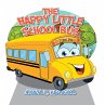 The Happy Little School Bus - Bild 1