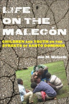 Life on the Malecón - Wolseth, Jon M