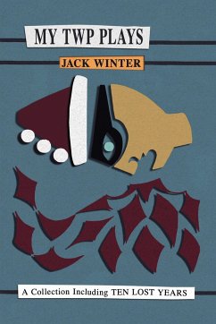 My Twp Plays - Winter, Jack