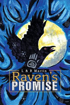 Cover Raven's Promise