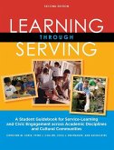 Learning Through Serving