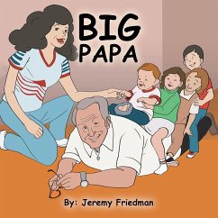 Big Papa - Friedman, Jeremy