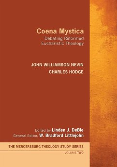 Coena Mystica - Nevin, John Williamson; Hodge, Charles