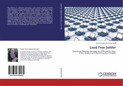 Lead Free Solder - Mohamed Ariff, Azmah Hanim