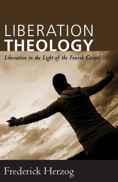 Liberation Theology - Herzog, Frederick