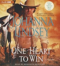 One Heart to Win - Lindsey, Johanna