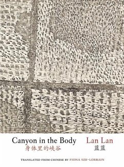 Canyon in the Body - Lan, Lan