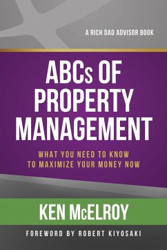 ABCs of Property Management - Mcelroy, Ken