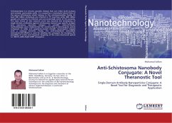 Anti-Schistosoma Nanobody Conjugate: A Novel Theranostic Tool - Sallam, Mohamed